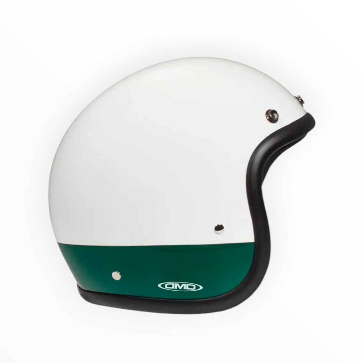 DMD ジェットヘルメット【RETROシリーズ】　”GOODWOOD”  装飾品