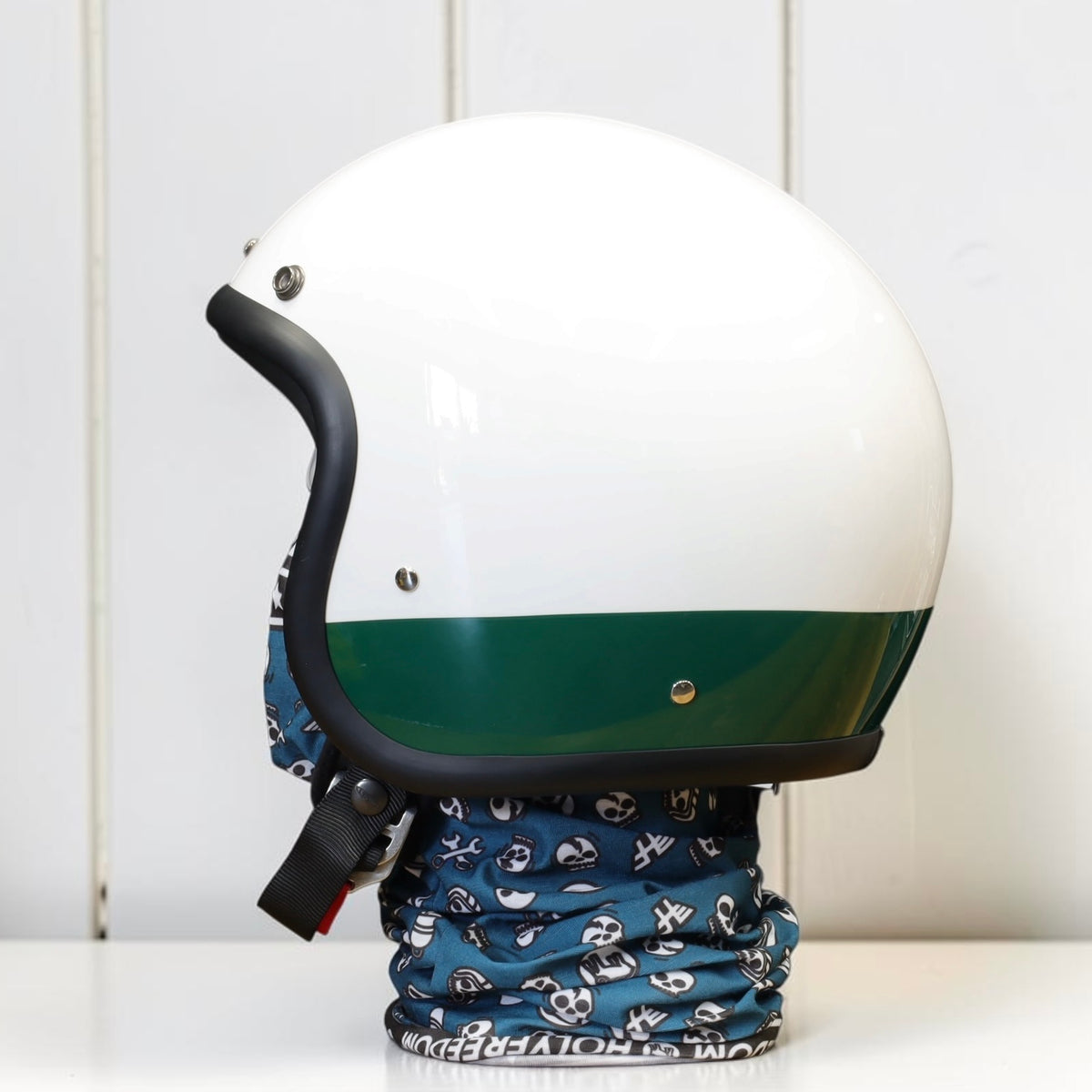 HOLYFREEDOM （ホーリーフリーダム）ネックチューブ MULTI FUNCTION TUBULAR - LUCKY" 【Drykeeper】