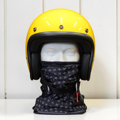 HOLYFREEDOM （ホーリーフリーダム）ネックチューブ "MULTI FUNCTION TUBULAR -GLEMSEK 1602" 【Primaloft】
