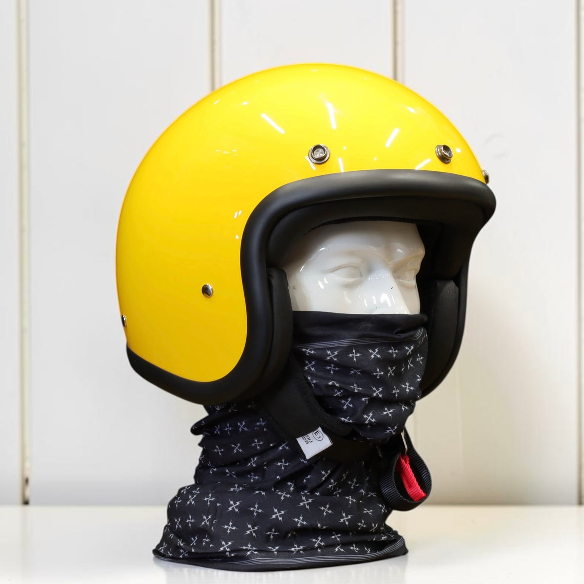 HOLYFREEDOM （ホーリーフリーダム）ネックチューブ "MULTI FUNCTION TUBULAR -GLEMSEK 1602" 【Primaloft】