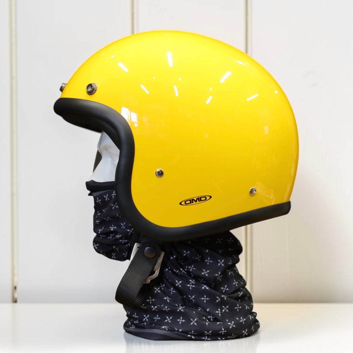 HOLYFREEDOM （ホーリーフリーダム）ネックチューブ "MULTI FUNCTION TUBULAR -GLEMSEK 1602" 【Primaloft】