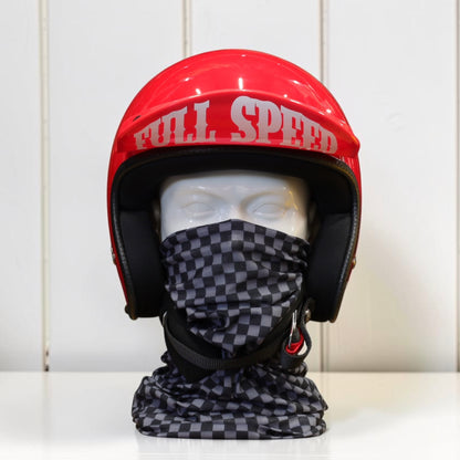 HOLYFREEDOM （ホーリーフリーダム）ネックチューブ "MULTI FUNCTION TUBULAR -SIR DARK Repreve 2307" 【Primaloft】