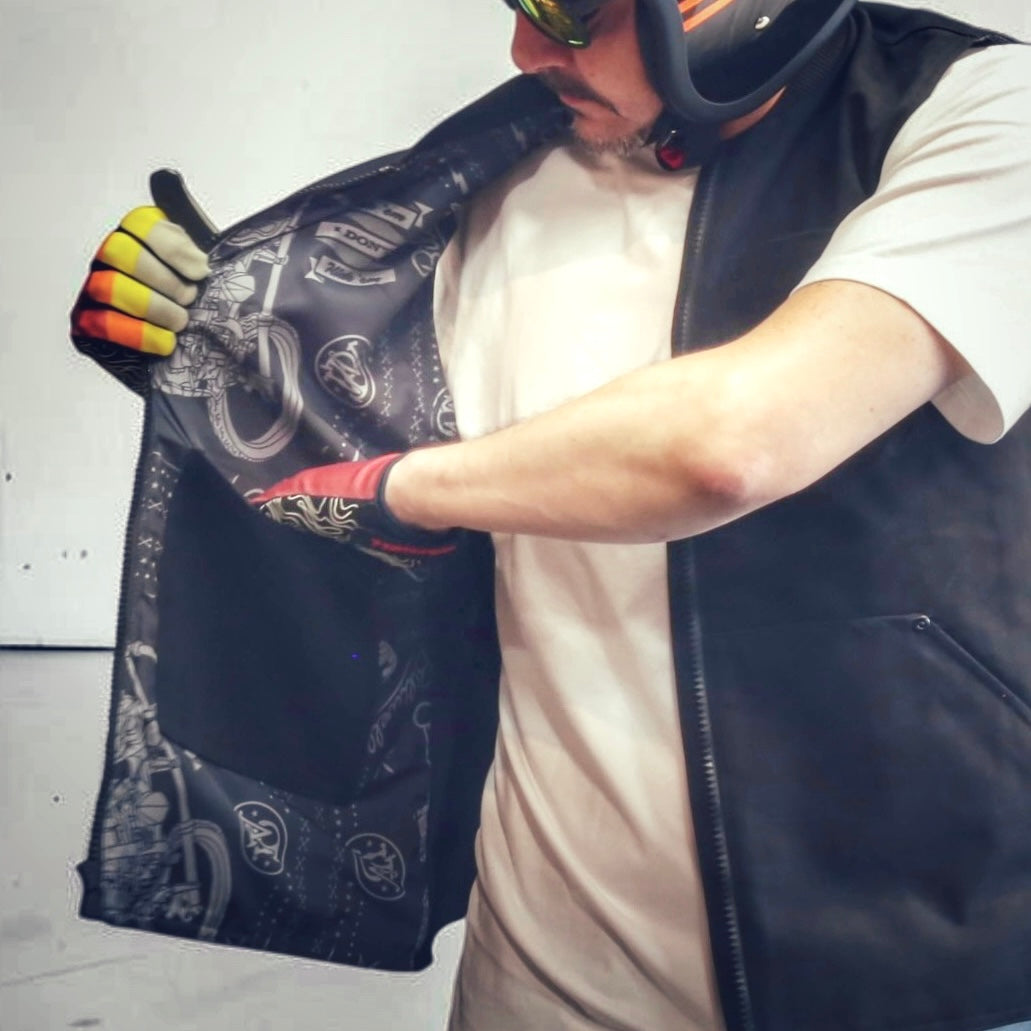 Biltwell ビルトウェル テキスタイルグローブ "Ridgecrest Gloves" 【Chinook】