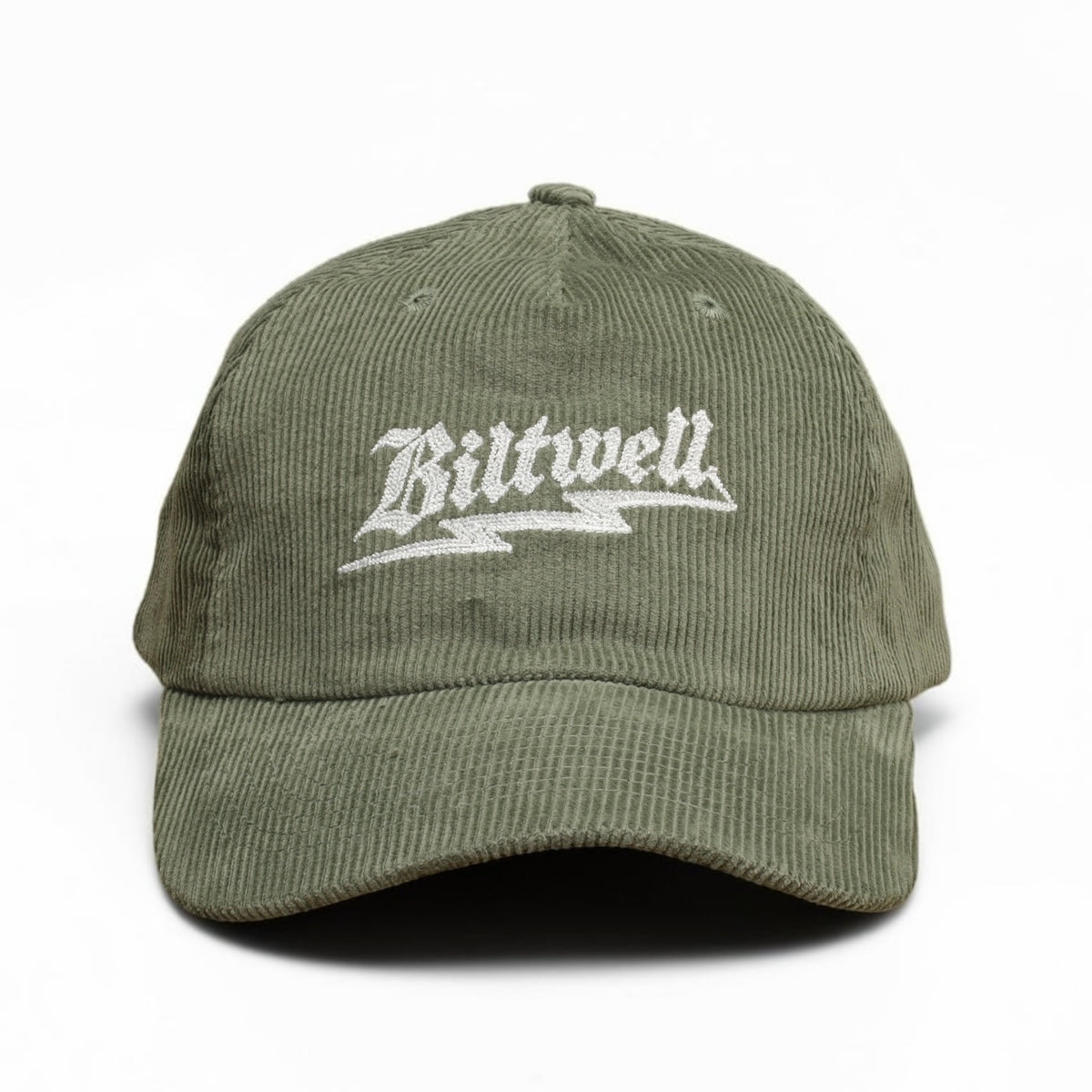 Biltwell ビルトウェル トラッカーキャップ "Zap Golf Hat" 【グリーン】