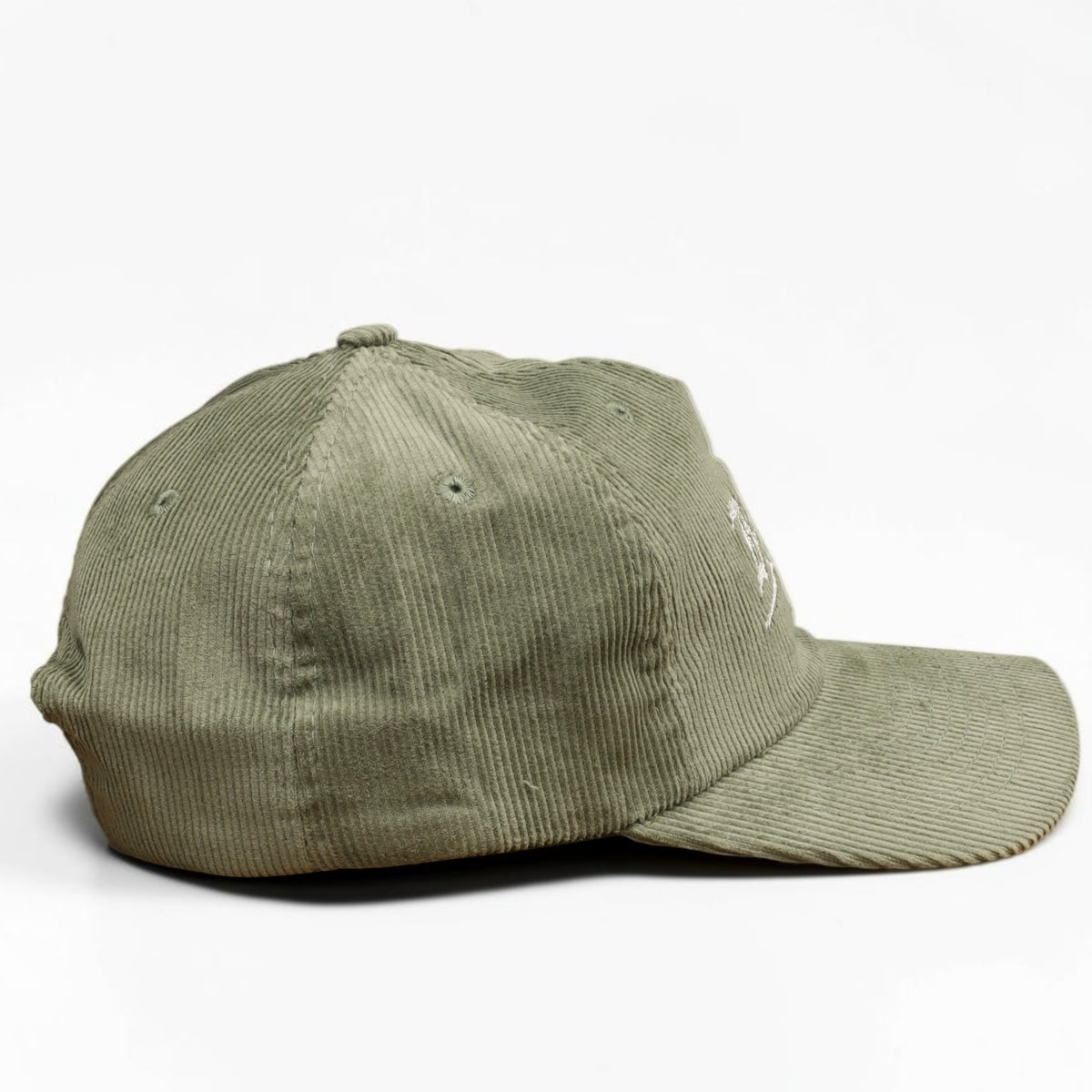 Biltwell ビルトウェル トラッカーキャップ "Zap Golf Hat" 【グリーン】