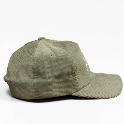 Biltwell ビルトウェル トラッカーキャップ "Zap Golf Hat" 【グリーン】