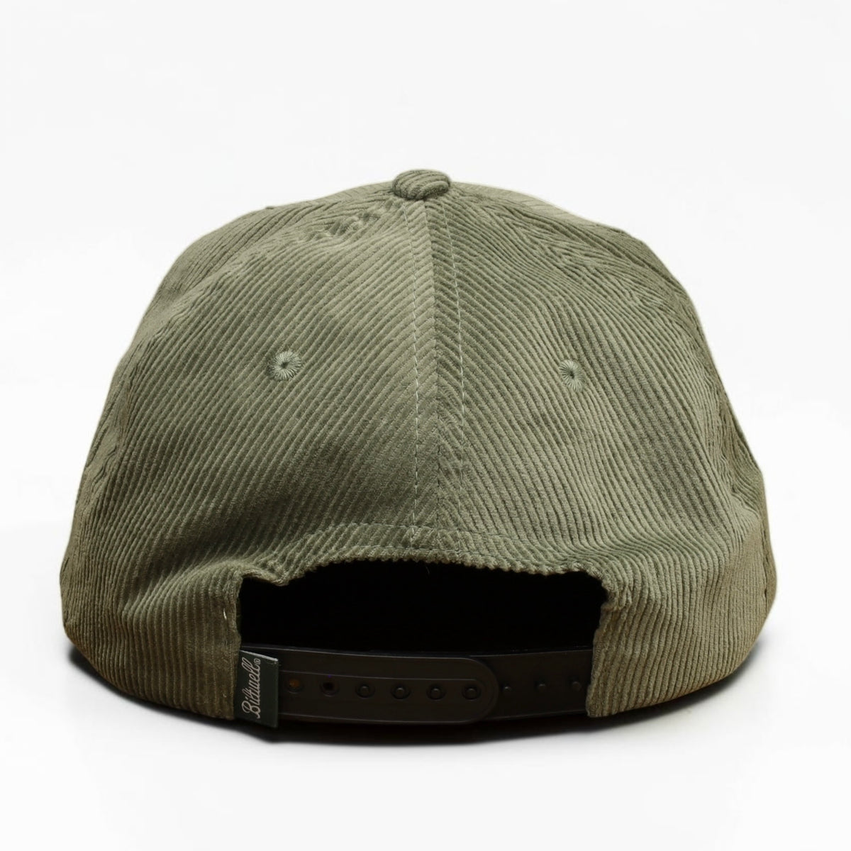 Biltwell ビルトウェル トラッカーキャップ "Zap Golf Hat" 【グリーン】