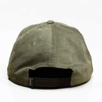Biltwell ビルトウェル トラッカーキャップ "Zap Golf Hat" 【グリーン】