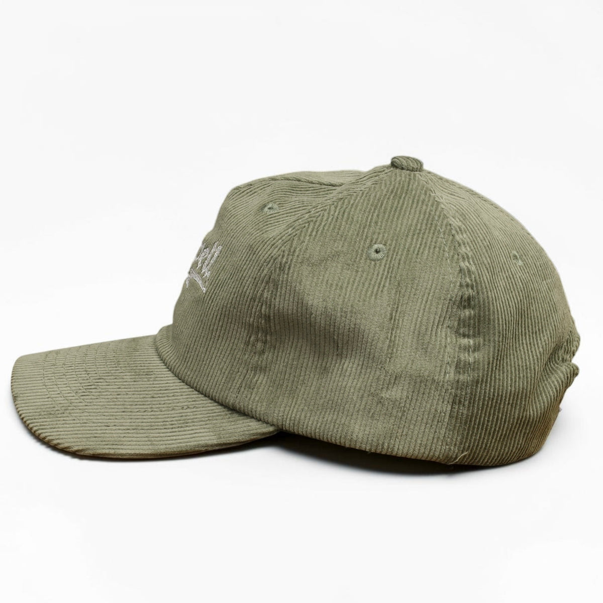 Biltwell ビルトウェル トラッカーキャップ "Zap Golf Hat" 【グリーン】