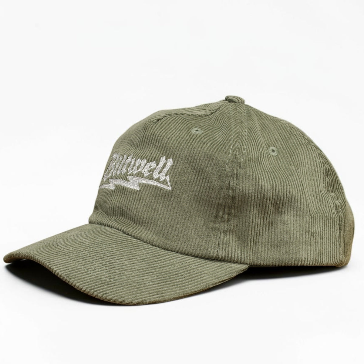 Biltwell ビルトウェル トラッカーキャップ "Zap Golf Hat" 【グリーン】