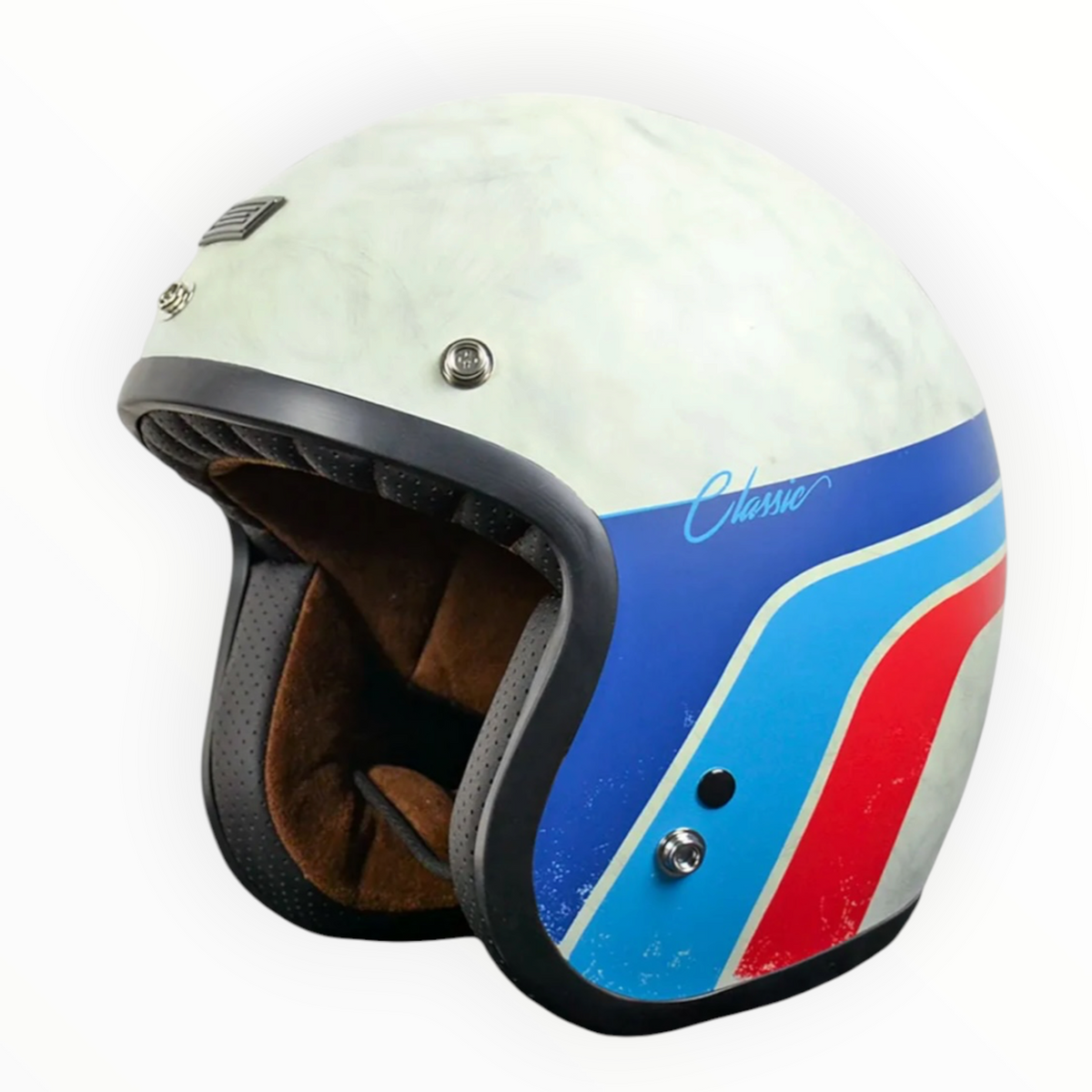 ORIGINE オリジネ【PRIMO】ジェットヘルメット "CLASSIC" 装飾品