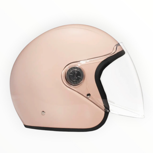 DMD ジェットヘルメット【P1 シリーズ】　”CIPRIA”  装飾品
