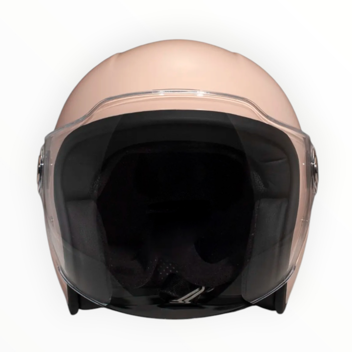 DMD ジェットヘルメット【P1 シリーズ】　”CIPRIA”  装飾品