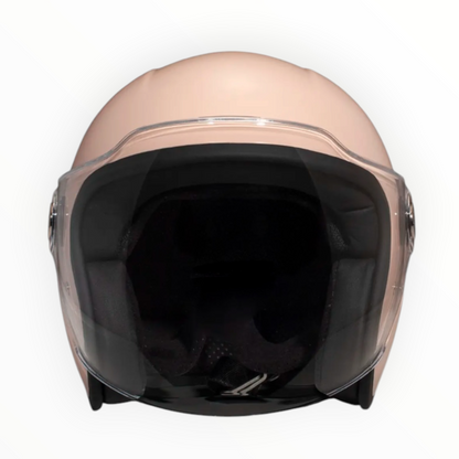 DMD ジェットヘルメット【P1 シリーズ】　”CIPRIA”  装飾品