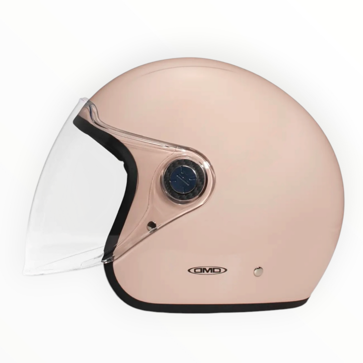 DMD ジェットヘルメット【P1 シリーズ】　”CIPRIA”  装飾品