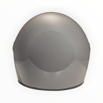 DMD フルフェイスヘルメット【RIVALEシリーズ】　”CRAYON GREY”  装飾品