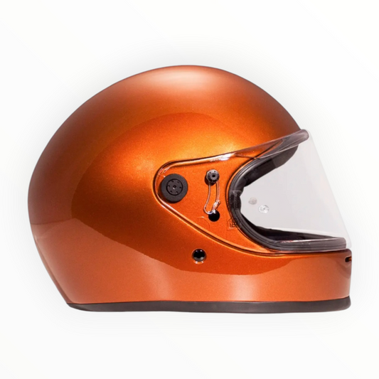 DMD フルフェイスヘルメット【RIVALEシリーズ】　”RAME”  装飾品