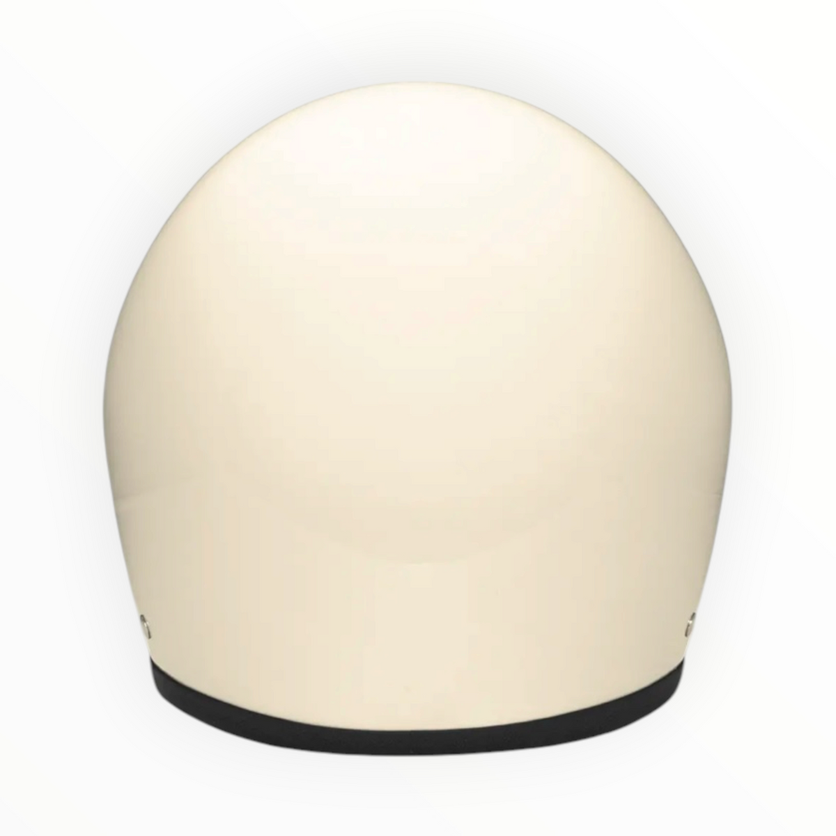 DMD フルフェイスヘルメット【SEVENTY SEVEN シリーズ】　”CREAM”  装飾品