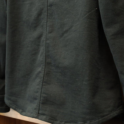 ストレッチシャツジャケット  ”Brody D3O Single Layer Riding Shirt”【ブラック】