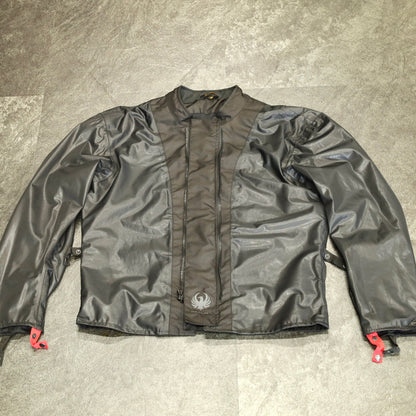 ワックスコットンメッシュジャケット  "Shenstone II Cotec Air Jacket"【オリーブ】