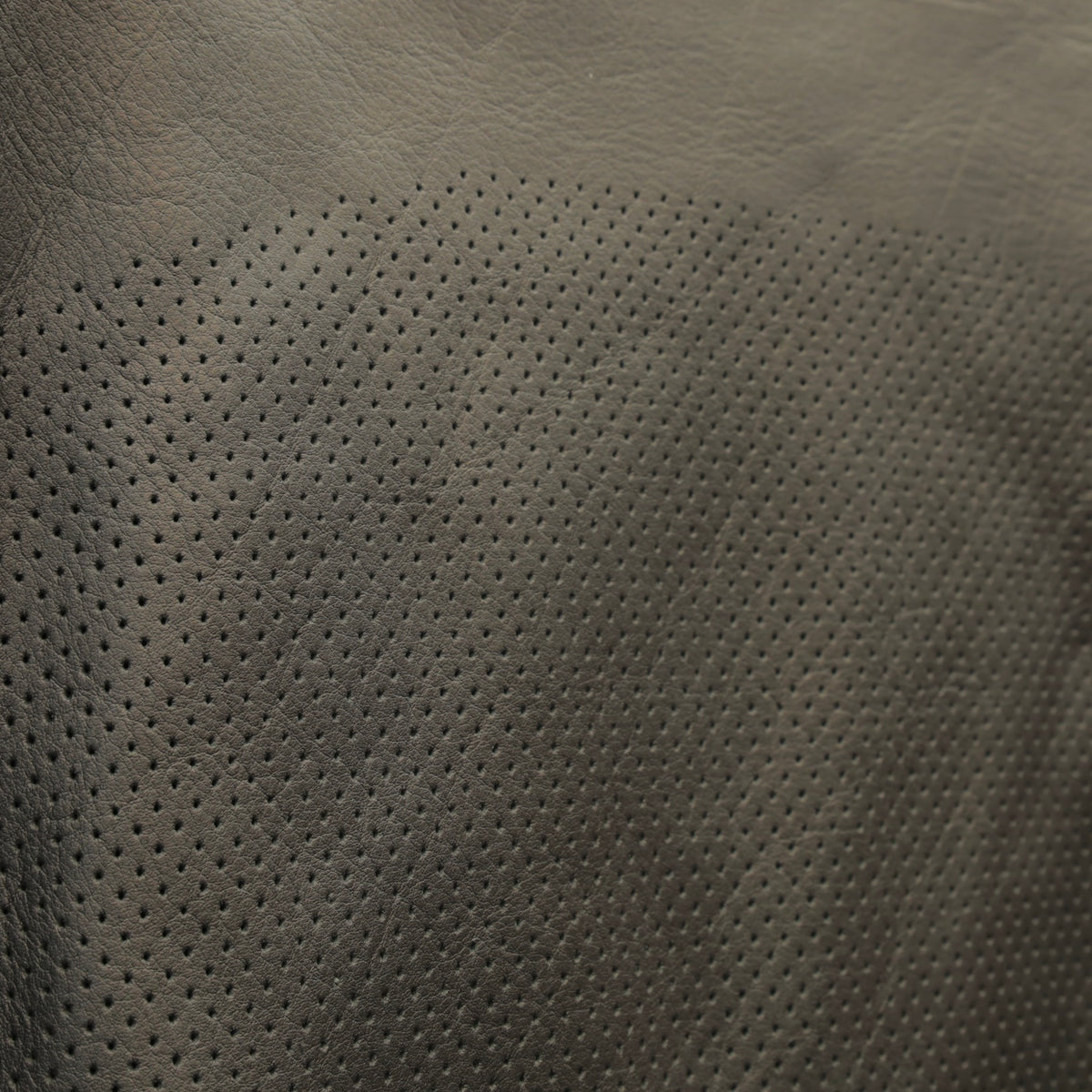 レザージャケット  "Chase II D3O Perforated Jacket"【ブラック】
