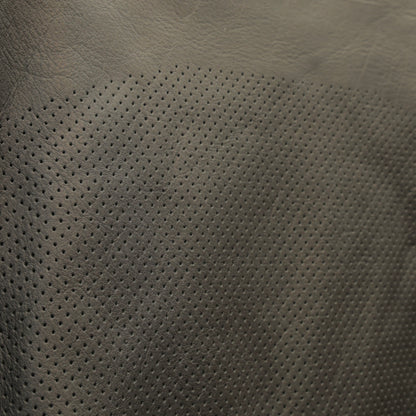 レザージャケット  "Chase II D3O Perforated Jacket"【ブラック】