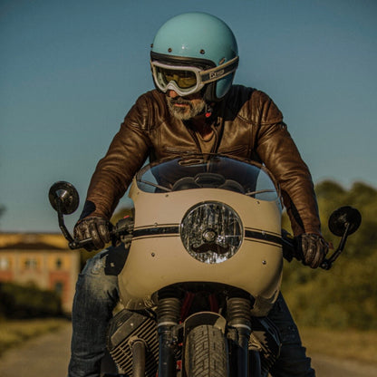 EtheN エテン ゴーグル ボバー "BOBBER 26" 【グリーン】調光