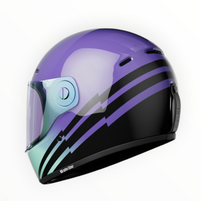 John Doe フルフェイスヘルメット 【JD/ONE HELMETS】"SPECTRAL" 装飾品