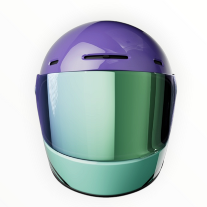 John Doe フルフェイスヘルメット 【JD/ONE HELMETS】"SPECTRAL" 装飾品