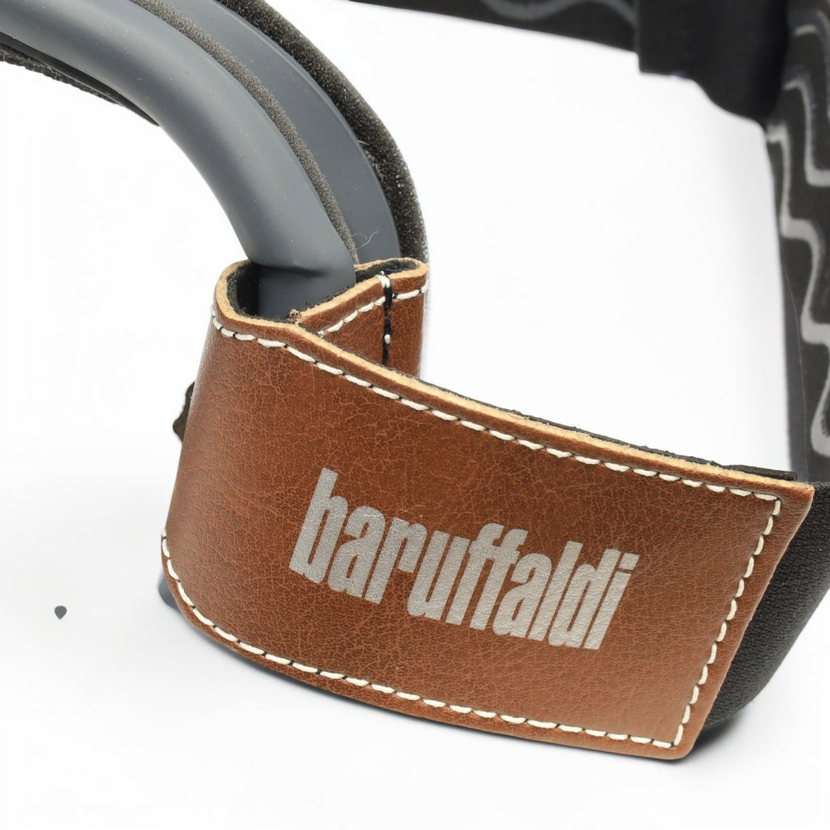 baruffaldi（バルファルディ）ゴーグル "SPEED 4" スピード4 【グレー】　レンズ3枚セット