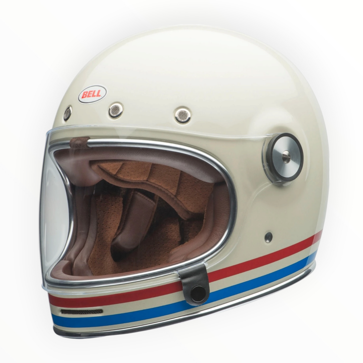 BELL BULLITT フルフェイスヘルメット【Stripes】装飾品