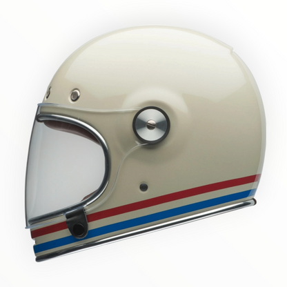 BELL BULLITT フルフェイスヘルメット【Stripes】装飾品
