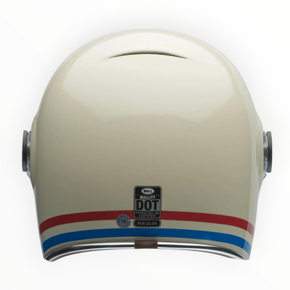 BELL BULLITT フルフェイスヘルメット【Stripes】装飾品