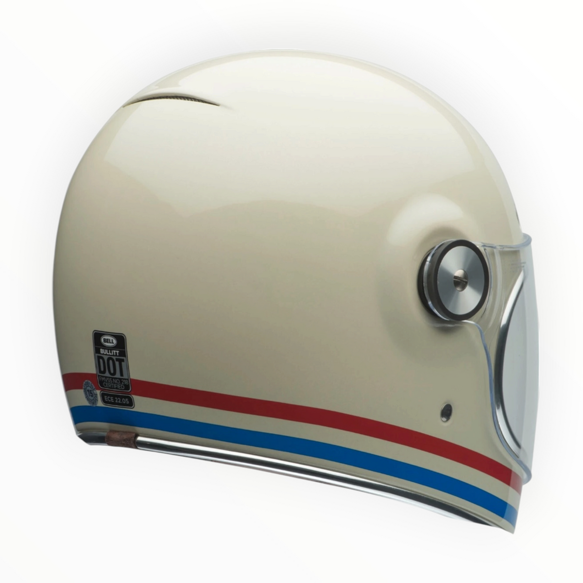 BELL BULLITT フルフェイスヘルメット【Stripes】装飾品
