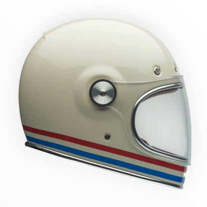 BELL BULLITT フルフェイスヘルメット【Stripes】装飾品
