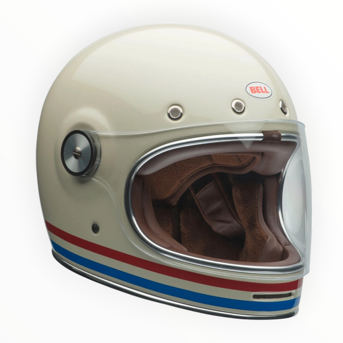 BELL BULLITT フルフェイスヘルメット【Stripes】装飾品