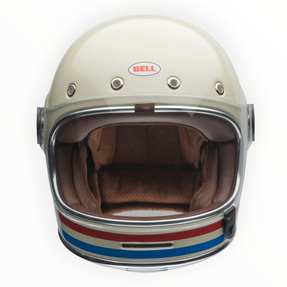 BELL BULLITT フルフェイスヘルメット【Stripes】装飾品