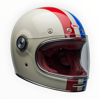 BELL BULLITT フルフェイスヘルメット 【Command】装飾品