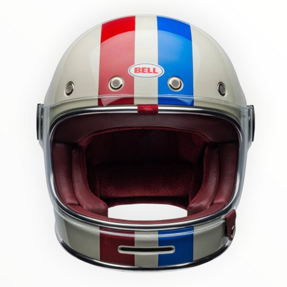 BELL BULLITT フルフェイスヘルメット 【Command】装飾品
