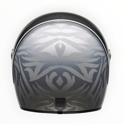 BELL Eliminator フルフェイスヘルメット 【CARBON RSD Journey】装飾品