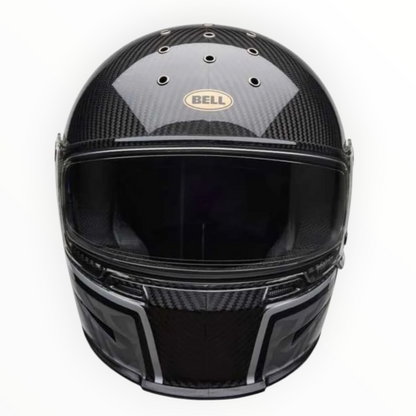 BELL Eliminator フルフェイスヘルメット 【CARBON RSD Journey】装飾品