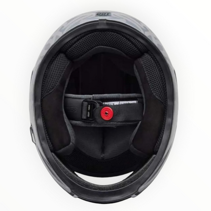 BELL Eliminator フルフェイスヘルメット 【CARBON RSD Journey】装飾品