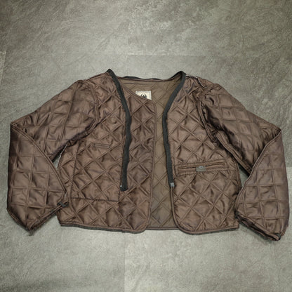 ワックスコットンジャケット 【オリーブ】 "Edale II D3O Jacket"