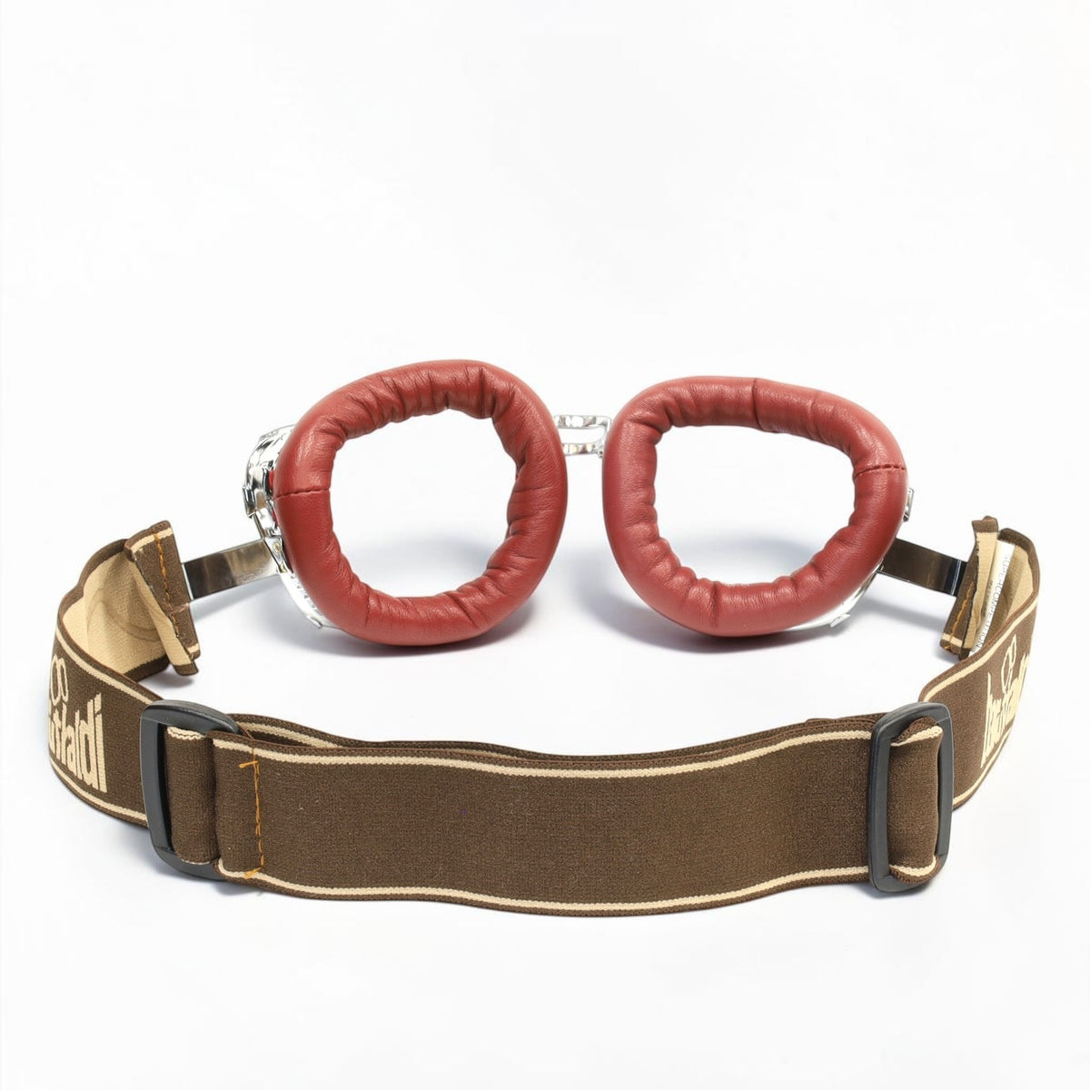 baruffaldi（バルファルディ）ゴーグル "INTE 259 RED IMPERIAL" インテ 259 【レッド】