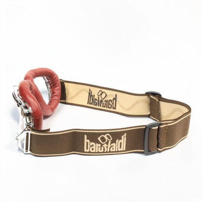 baruffaldi（バルファルディ）ゴーグル "INTE 259 RED IMPERIAL" インテ 259 【レッド】