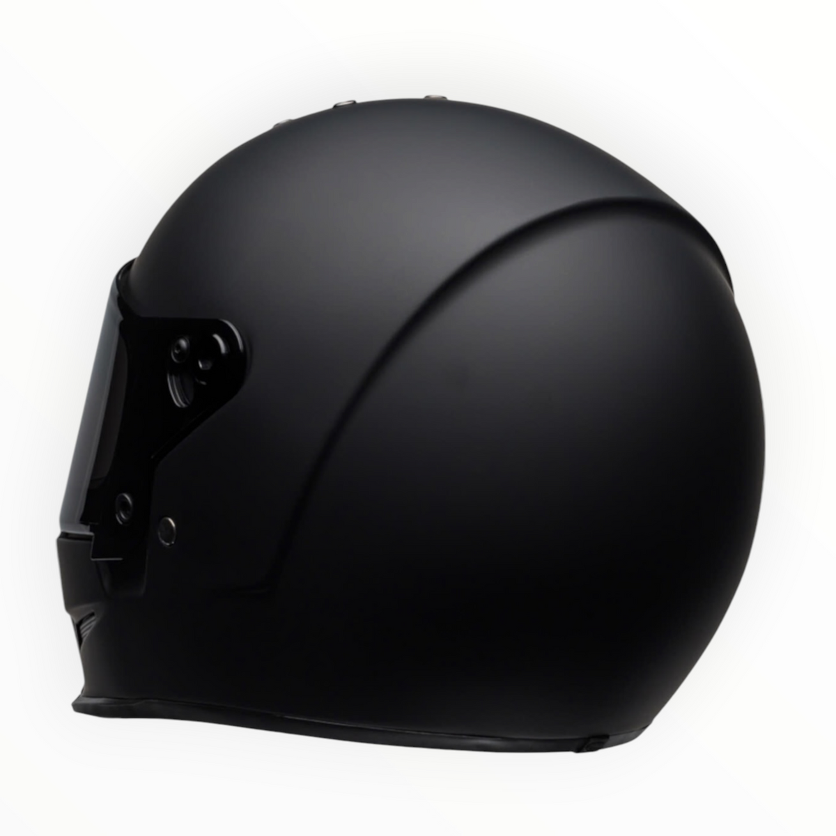 BELL Eliminator フルフェイスヘルメット 【MATT BLACK】装飾品
