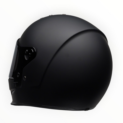 BELL Eliminator フルフェイスヘルメット 【MATT BLACK】装飾品