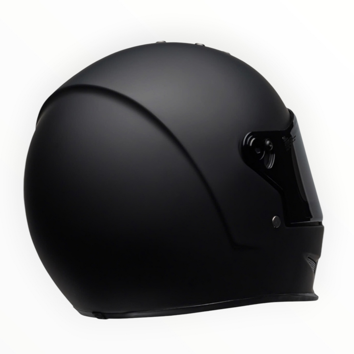 BELL Eliminator フルフェイスヘルメット 【MATT BLACK】装飾品