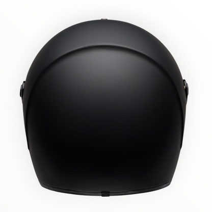 BELL Eliminator フルフェイスヘルメット 【MATT BLACK】装飾品