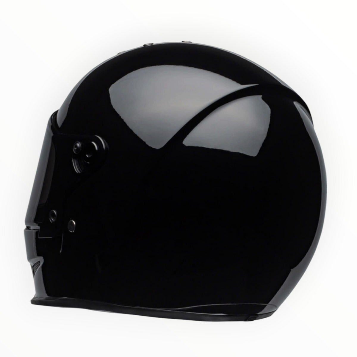 BELL Eliminator フルフェイスヘルメット 【GLOSS BLACK】装飾品